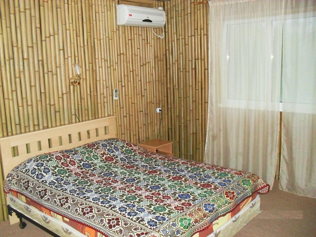 Ostrov Park-Hotel Піцунда Екстер'єр фото
