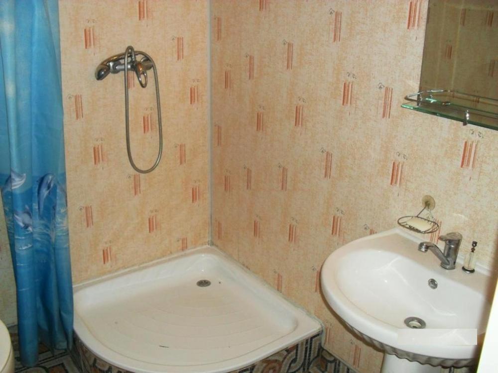 Ostrov Park-Hotel Піцунда Екстер'єр фото